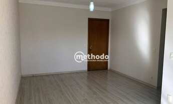 Imagem 2: Apartamento com 3 dormitórios à venda, 85 m² por R$ 580.000,00 - Cambuí - Campinas/SP