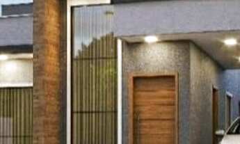 Imagem 3: Casa de alvenaria nova e pronta para morar em Itajuba