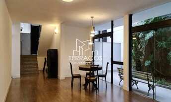 Imagem 3: Casa com 3 Quartos e 4 banheiros para Alugar, 292 m² - Jardim Ana Maria - Jundiaí/SP