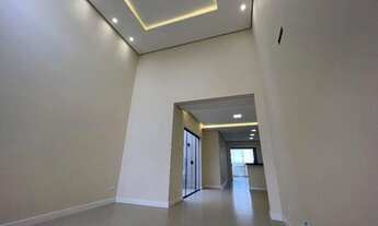 Imagem 4: Casa com 3 dormitórios à venda, 155 m² por R$ 980.000,00 - Parque Tauá - Cond. Tangará - L