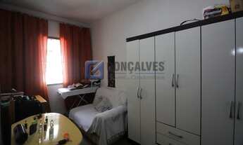 Imagem 7: SAO BERNARDO DO CAMPO - Residential / Sobrado - BAIRRO ASSUNCAO