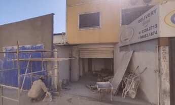 Imagem 7: Barracão_Salão_Loja para alugar por R$ 5500.00, 214.00 m2 - AGARI - LONDRINA/PR