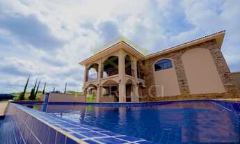 Imagem: Terreno - Roncáglia - Valinhos