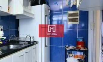 Imagem 6: Apartamento à venda no bairro Freguesia do Ó - São Paulo/SP, Zona Norte