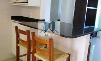 Imagem 7: Apartamento para Venda em Lauro de Freitas, Buraquinho, 2 dormitórios, 1 suíte, 2 banheiro