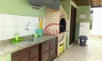 Imagem 6: Casa com 3 dormitórios à venda por R$ 450.000 - Peró - Cabo Frio/RJ