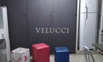 Imagem 4: Kitnet - Centro - Campinas