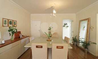 Imagem 3: Apartamento-São Paulo-PERDIZES