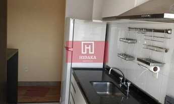 Imagem 5: Apartamento à venda no bairro Campo Belo - São Paulo/SP, Zona Sul