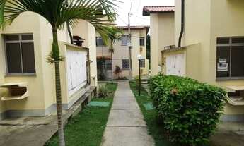 Imagem 2: Apartamentos 2 Dormitórios para venda em Camaçari - BA