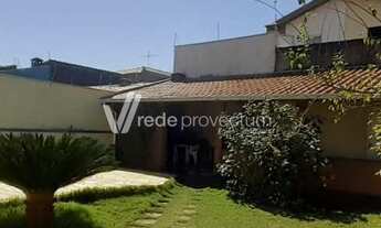 Imagem: Casa - Parque Via Norte - Campinas