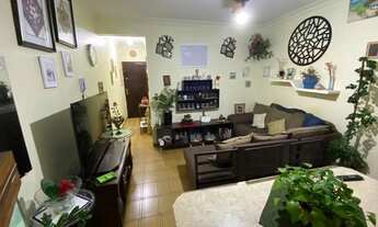 Imagem 2: Excelente! Um Dormitório Uma Quadra da Praia