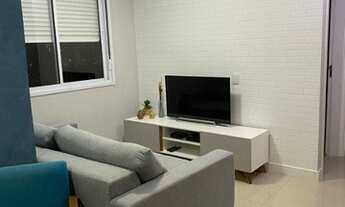 Imagem 5: Ed. Autêntico Mooca - 2 quartos e 1 vaga de garagem