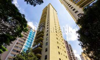 Imagem: SãO PAULO - Apartamento Padrão - HIGIENOPOLIS