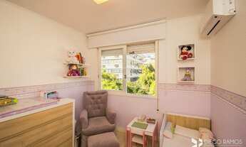 Imagem 7: Porto Alegre - Apartamento Padrão - Petrópolis