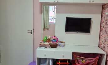 Imagem 4: Vendo apartamentos semi mobiliado