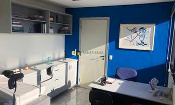 Imagem 5: SALA COMERCIAL PARA ALUGAR - PRÓXIMO AO METRO SÃO JUDAS