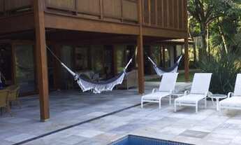 Imagem: Bertioga - Casa Padrão - Vista Linda