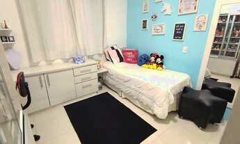 Imagem 5: Casa em Condomínio Fechado com 4 dormitórios e Piscina