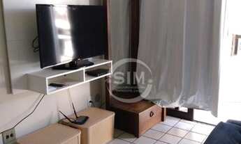 Imagem 6: Apartamento com 1 dormitório à venda, 66 m² na Vila Nova - Cabo Frio/RJ