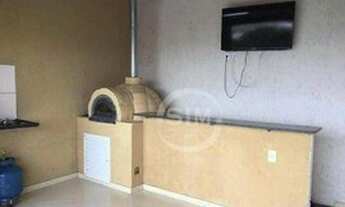 Imagem 12: Casa com 2 dormitórios à venda, 140 m²- Baixo Grande - São Pedro da Aldeia/RJ