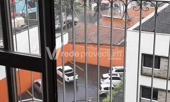 Imagem 2: Campinas - Apartamento Padrão - Cambuí