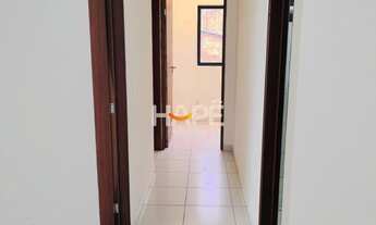 Imagem 3: Apartamento para venda tem 77 metros quadrados com 3 quartos em Mangabeiras - Maceió - AL