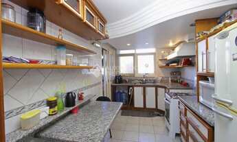 Imagem 6: PORTO ALEGRE - Apartamento Padrão - Rio Branco