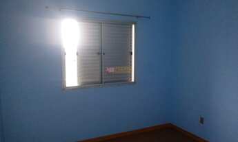 Imagem 4: SãO BERNARDO DO CAMPO - Apartamento Padrão - Santa Terezinha