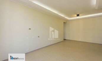 Imagem 3: Apartamento à venda, 106 m² por R$ 1.100.000,00 - Campo Belo - São Paulo/SP