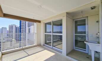 Imagem 4: Lindo Apartamento com 2 dormitórios à venda, 68m² por R$ 650.000 - Jardim Prudência - São