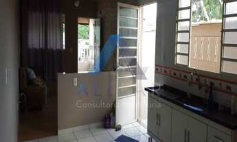 Imagem 4: Casa Residencial à venda, Jardim Itália, Várzea Paulista - CA0309