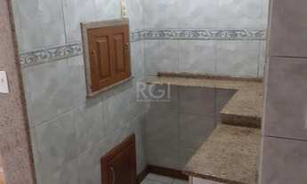 Imagem 3: Porto Alegre - Casa Padrão - Cavalhada