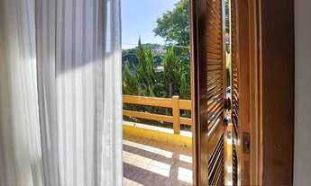 Imagem 5: Porto Alegre - Casa Padrão - Teresópolis