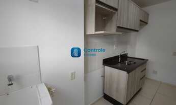 Imagem 4: Apto de 2 dorms. sacada com churrasqueira, cond. com infraestrutura completa, Bela Vista