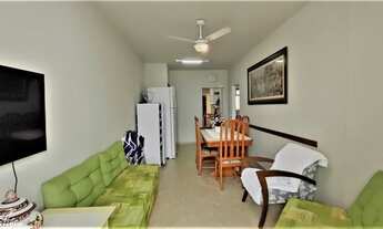 Imagem 7: Apartamento Frente Mar à Venda com 2 Quartos, Praia do Morro, Guarapari-ES