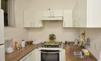 Imagem 6: Apartamento com 3 dormitórios à venda, 102 m² por R$ 450.000 - Barroca - Belo Horizonte/MG