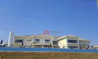 Imagem 4: Terreno 501 m² - Central Park Residence Club - Vargem Grande Paulista/SP