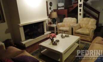 Imagem 5: PORTO ALEGRE - Casa Padrão - IPANEMA