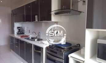 Imagem 7: Apartamento com 2 dormitórios à venda, 100 m² no Braga - Cabo Frio/RJ