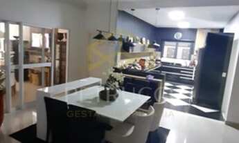 Imagem 7: Casa - Parque Brasil 500 - Paulínia