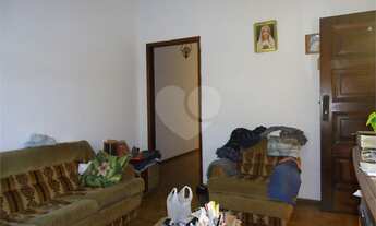 Imagem 7: Casa Térrea 03 Dormitórios (01 Suítes) - Á Venda - Interlagos