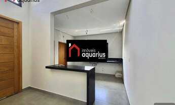 Imagem 6: Casa Térrea com 3 dormitórios à venda, 166 m² por R$ 1.032.000 - Condomínio Terras do Vale