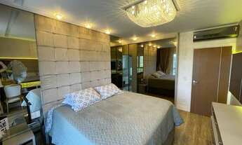 Imagem 7: APARTAMENTO FINAMENTE MOBILIADO NO MARINA BEACH TOWERS