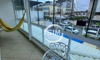 Imagem 3: Casa com 5 dormitórios, 362 m² - venda ou aluguel no Parque Riviera - Cabo Frio/RJ