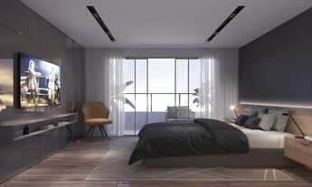 Imagem 2: BELO HORIZONTE - Apartamento Padrão - Funcionários