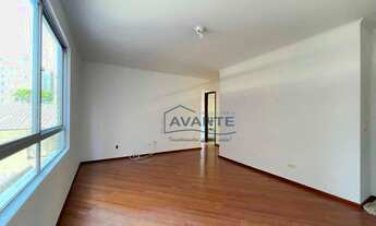 Imagem 3: Apartamento com 2 dormitórios à venda, 66 m² por R$ 299.000,00 - Água Verde - Curitiba/PR