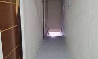 Imagem 6: Sala/Conjunto para aluguel possui 80 metros quadrados com 4 quartos em Santo Antônio - Osa