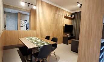 Imagem: VENDO LINDO APARTAMENTO CONDOMÍNIO FIT