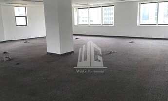 Imagem 3: Conjunto para alugar, 385 m² por R$ 36.326,06/mês - Vila Olímpia - São Paulo/SP